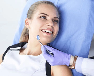 Adult Dentistry