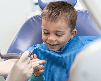 Kids Dentistry