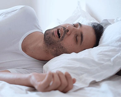 Sleep-Apnea