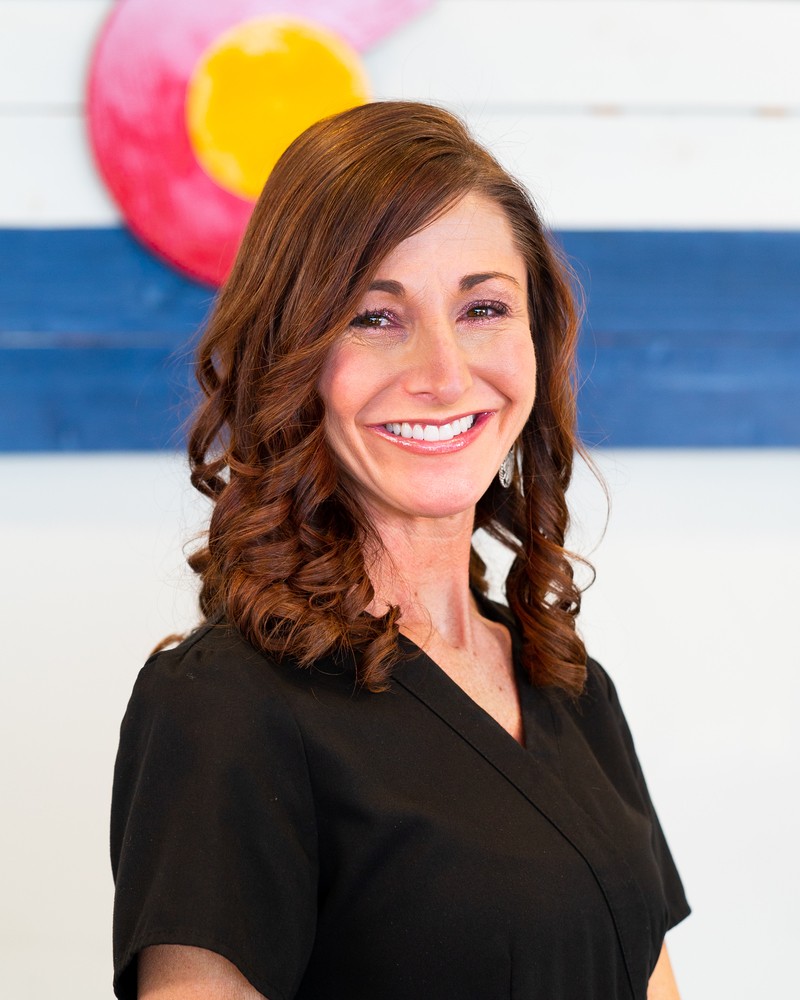 Melanie – Registered Dental Hygienist