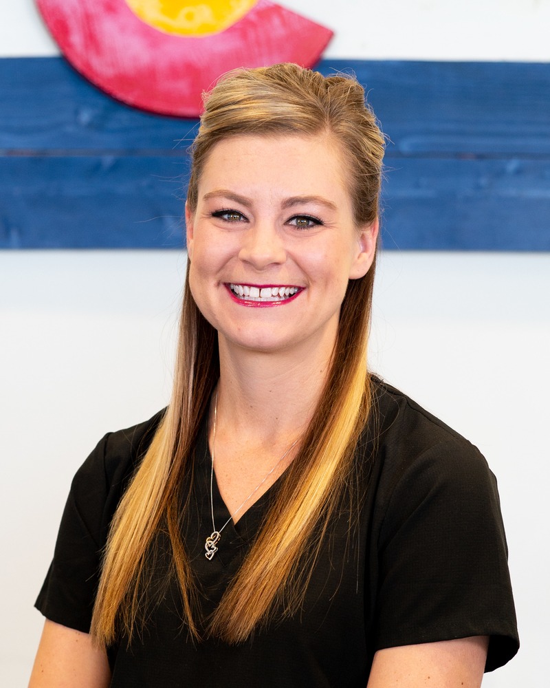 Shannon – Expanded Duties Dental Assistant
